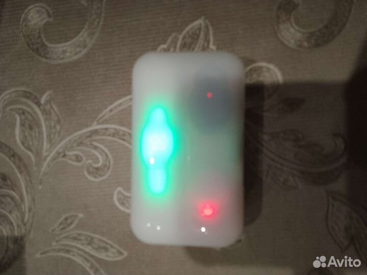 Беспроводные наушники новые