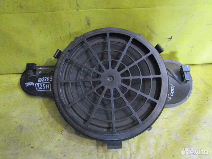 Динамик Mercedes S220 98-05г 32511