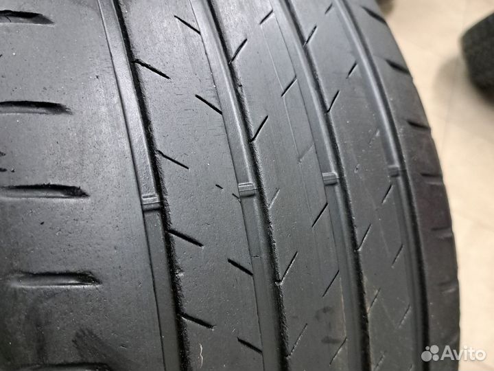 Bridgestone Turanza T005 255/40 R20 101Y