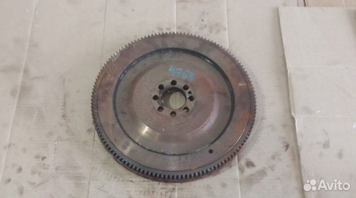 Маховик Man Tgl