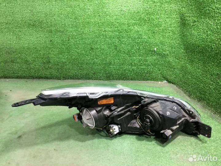 Фара ксеноновая левая Subaru Outback BR9 EJ253