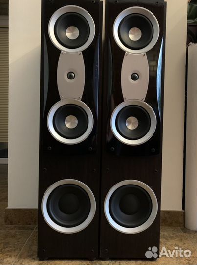 Колонки, акустика Akira 5.0