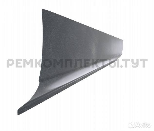 Порог правый Mercedes-Benz Sprinter W901