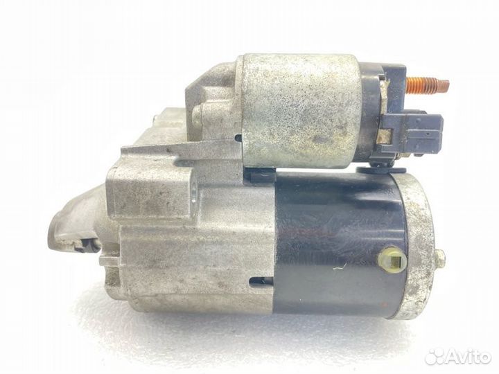 Стартер Peugeot 308 T7 1.6 EP6DT