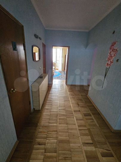 4-к. квартира, 138,5 м², 5/10 эт.