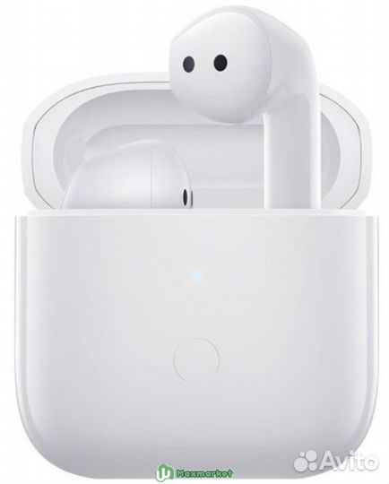 Наушники Xiaomi Redmi Buds 3, BHR5174GL, глобальна