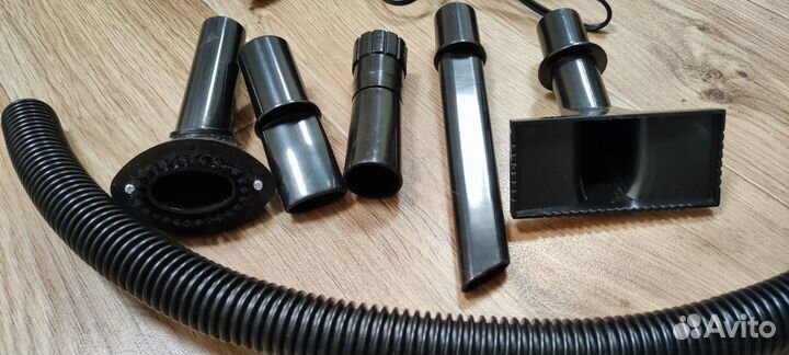 Пылесос для автомобиля