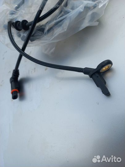 Датчики Абс