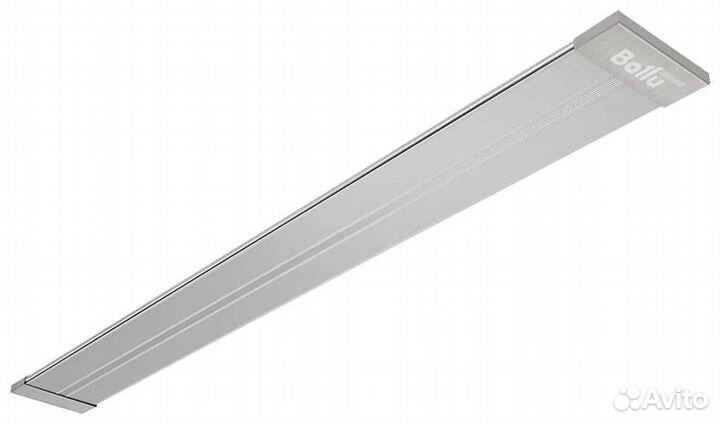 Инфракрасный обогреватель Ballu BIH-APL-0.8