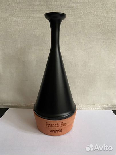 Сурдина для валторны