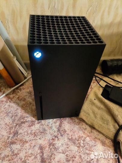 Продам xbox series x