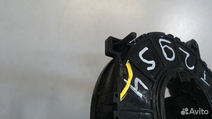 Шлейф руля Mitsubishi Pajero, 2007