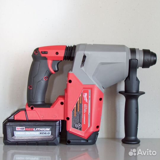 Milwaukee M18 Fuel 2912 (FH)