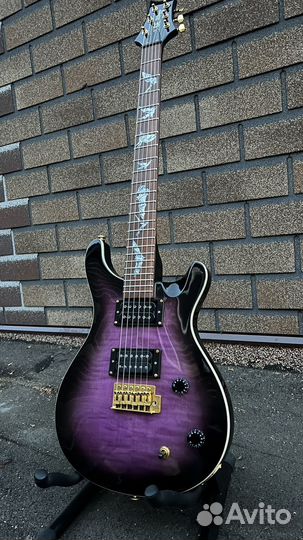 Гитара PRS (новая)