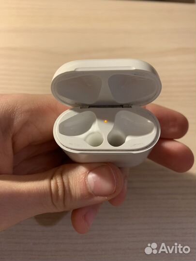 Кейс для airpods 1