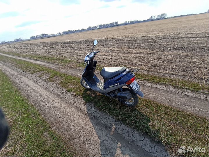 Скутер Honda DIO AF 27