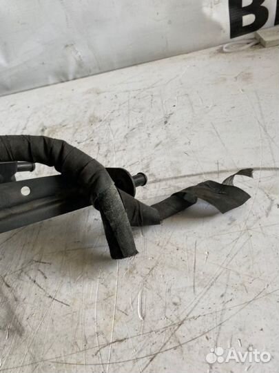 Блок ABS Bmw 5 E60 M57D30 306D3 2006