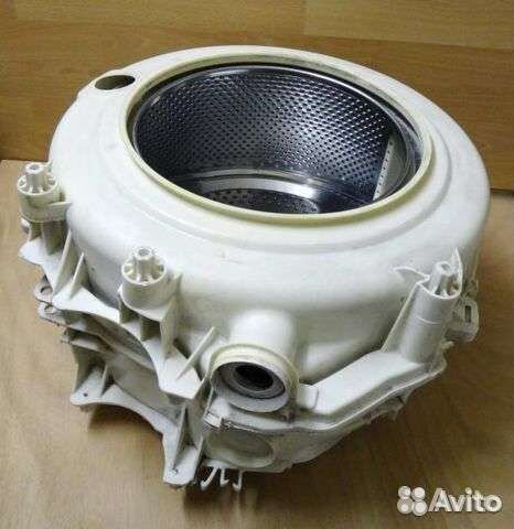 Бак стиральной машины