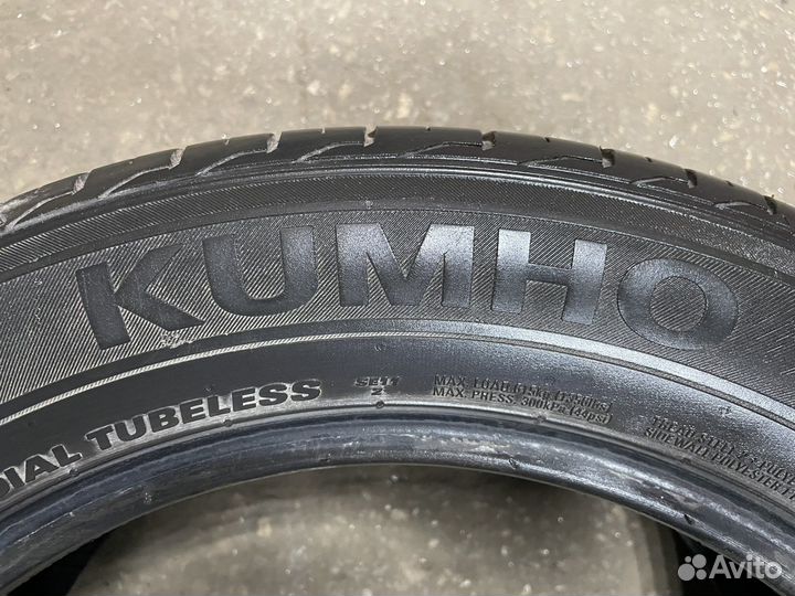 Kumho Eco Sense SE11 205/55 R16
