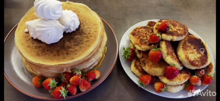 Клубника ремонтантная