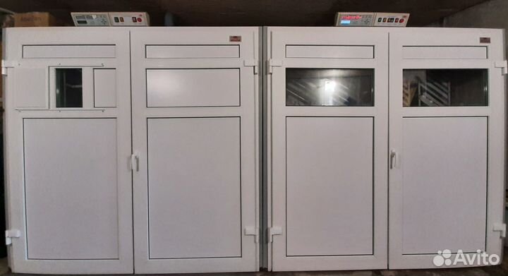 Инкубаторы Предварительный и Выводной Стимул