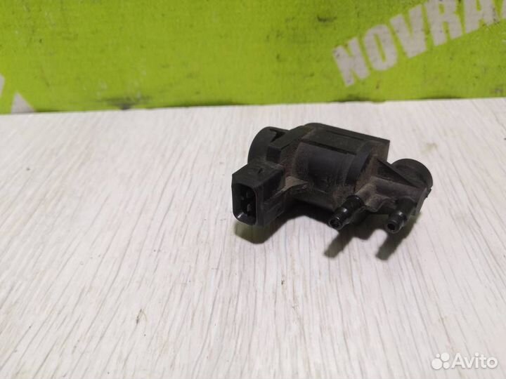 Клапан электромагнитный Фольксваген Гольф 3 Венто