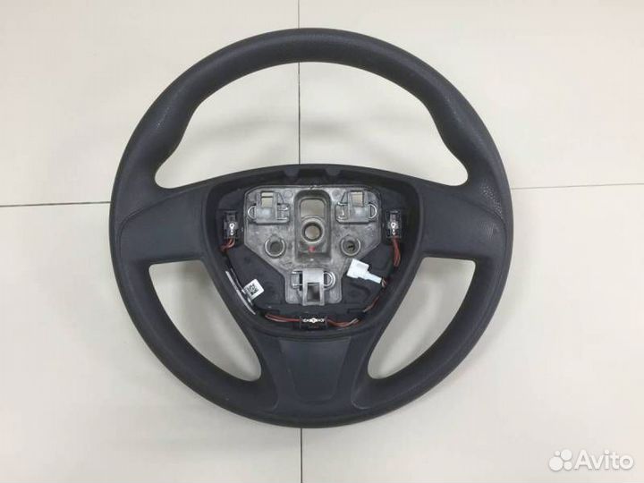 Рулевое колесо AIR BAG без AIR BAG Renault Duster