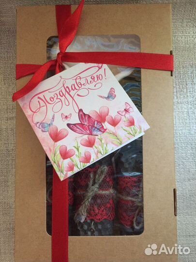 Свечи. Набор свечей. Свечи из вощины