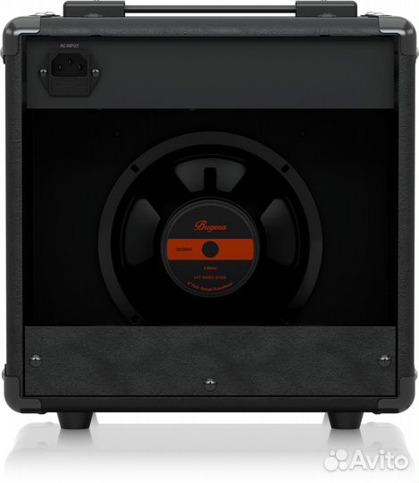 Гитарный комбоусилитель Behringer HA-10G