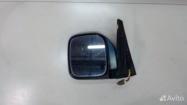 Зеркало боковое Mitsubishi Pajero / Montero, 2003