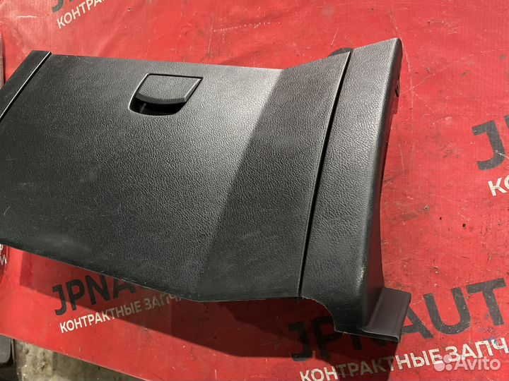 Бардачок SsangYong Actyon Sports 2