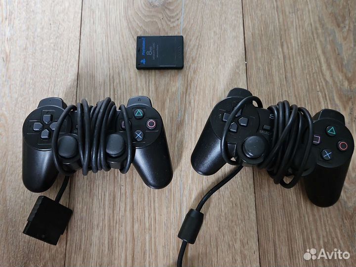 Sony PS2 FreeHD Boot