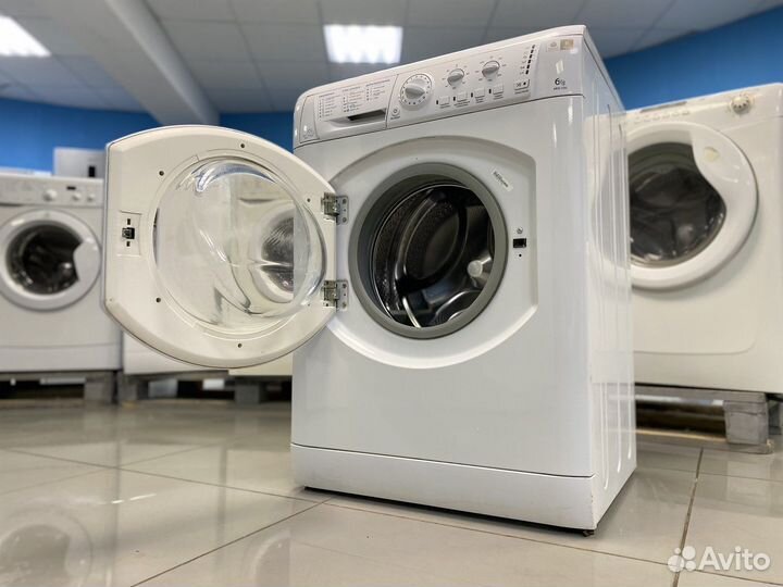 Стиральная машина Ariston / Гарантия / Доставка