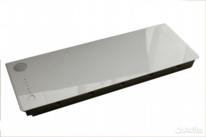 Аккумулятор ноутбука MacBook A1185 - новый