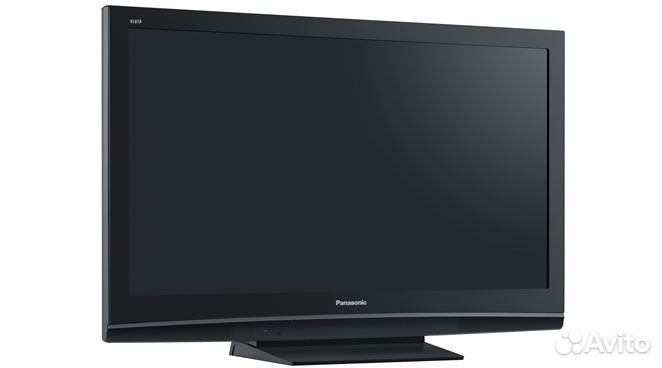 Плазменный телевизор Panasonic viera TH-R42PV8