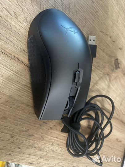 Игровая мышь HyperX Pulsefire FPS Pro