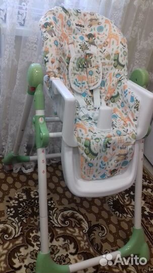 Стульчик для кормления