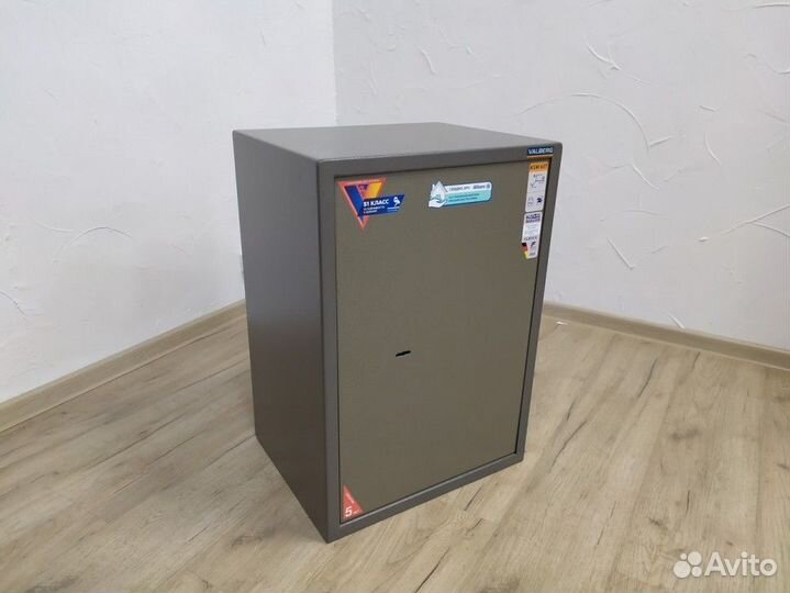 Сейф бухгалтерский