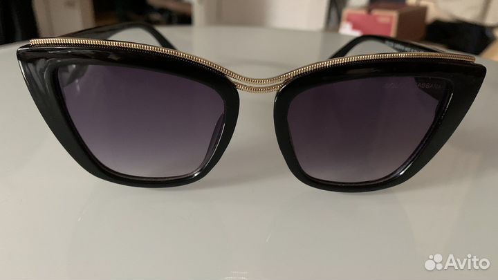 Солнцезащитные очки Dolce & Gabbana