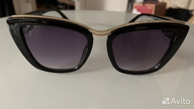 Солнцезащитные очки Dolce & Gabbana