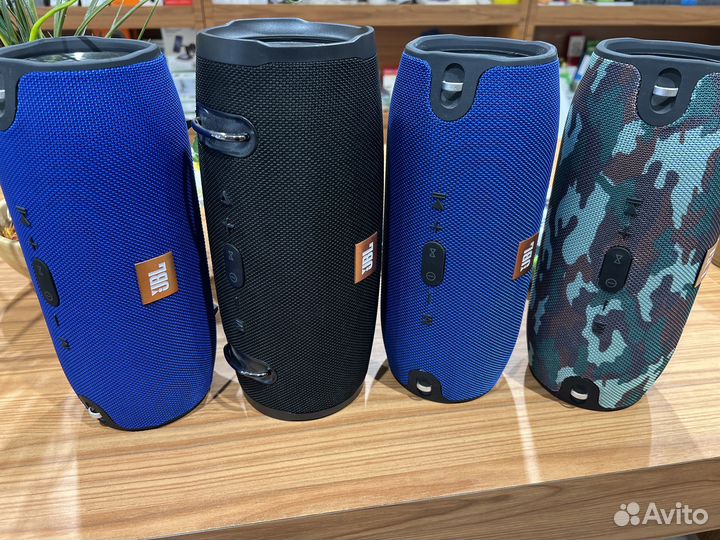 Колонки JBL Bluetooth