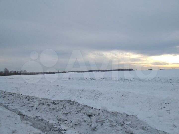 Участок 9,8 сот. (ИЖС)