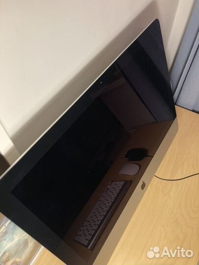 Apple iMac 21.5 2013 Late A1418