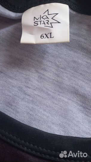 Футболка женская