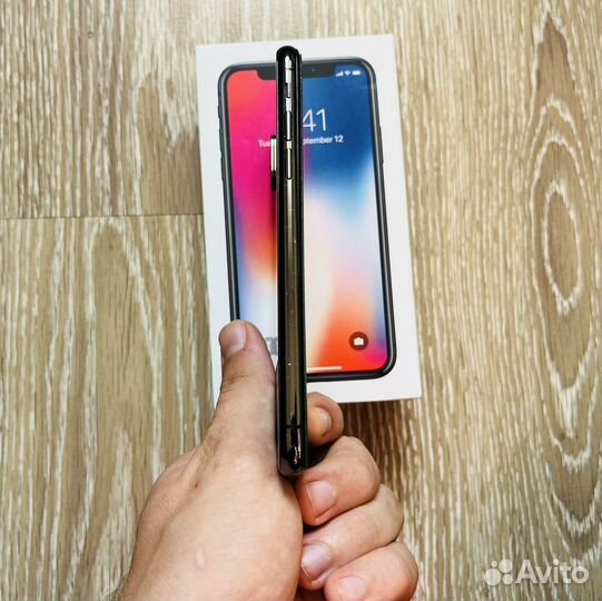 iPhone X 64gb
