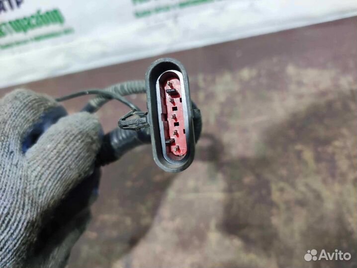 Проводка катушек зажигания проводка ваз (LADA) Gra