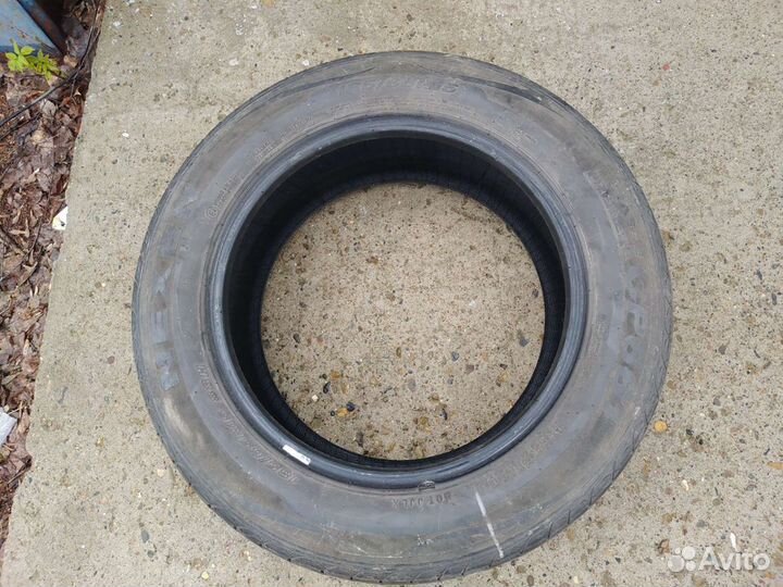 Nexen Classe Premiere 661 15/65 R15 185D