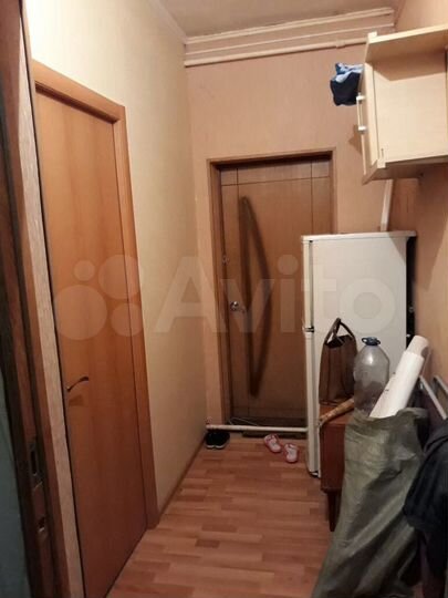 Комната 20 м² в 4-к., 1/2 эт.