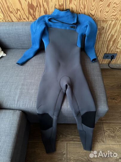 Гидрокостюм O'neill hyperfreak 5/4