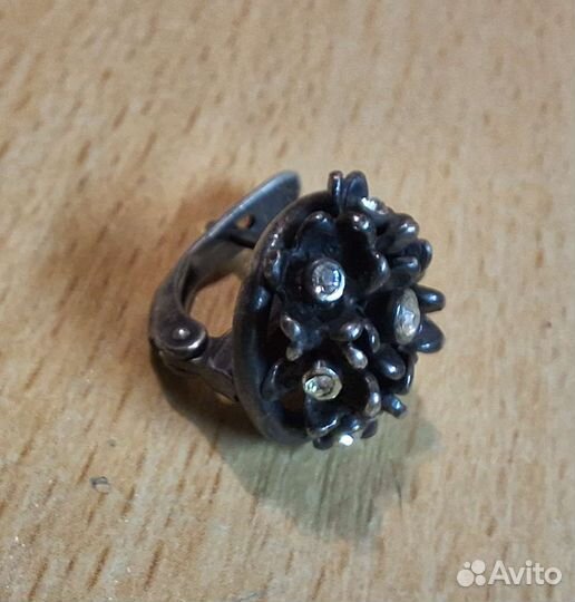 Серёжка jenavi